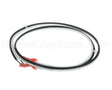 175838 Groen Wire Harness, High Voltage, Bp