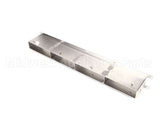 175838K Duke Assembly, Service, Flue, Lower