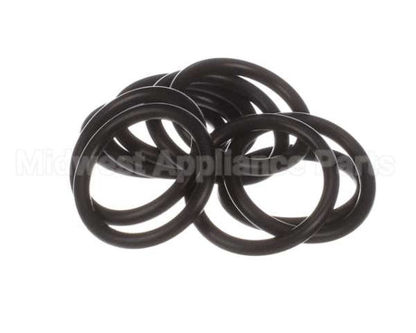 175860 Henny Penny Kit - Pack Of 12 O-Ring #8634