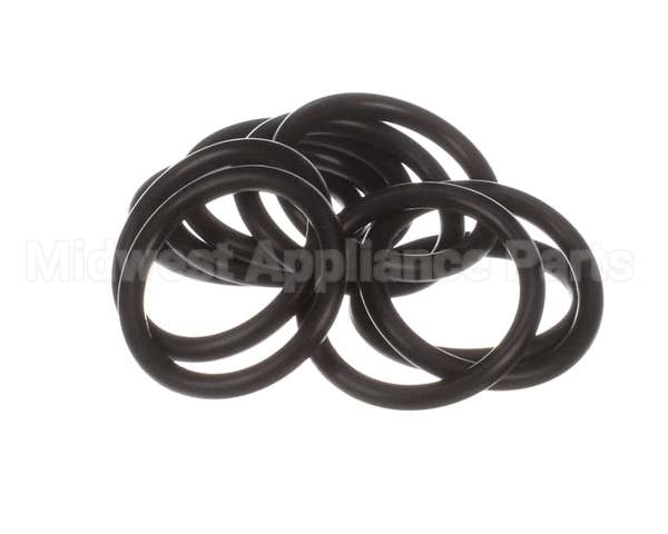 175860 Henny Penny Kit - Pack Of 12 O-Ring #8634