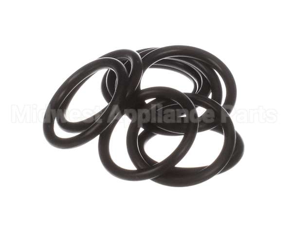 175860 Henny Penny Kit - Pack Of 12 O-Ring #8634