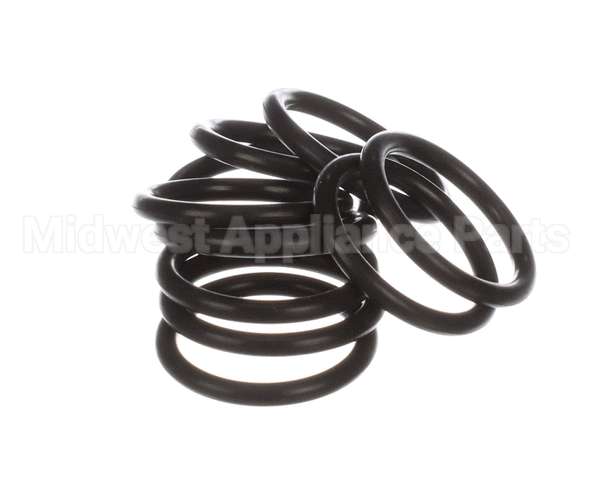 175860 Henny Penny Kit - Pack Of 12 O-Ring #8634