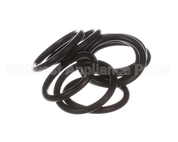 175860 Henny Penny Kit - Pack Of 12 O-Ring #8634