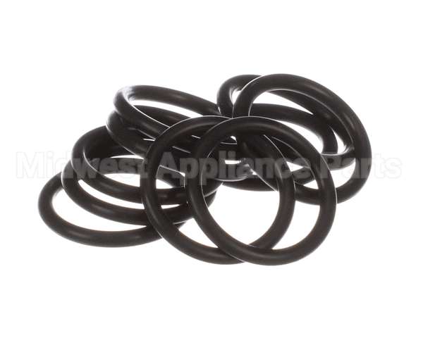 175860 Henny Penny Kit - Pack Of 12 O-Ring #8634