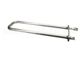 175865 Duke Burner,Lower Adj.air Shutter H