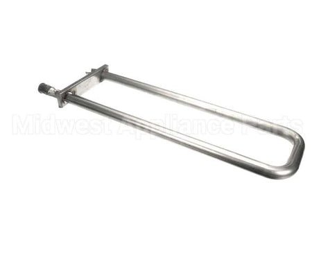 175865 Duke Burner,Lower Adj.air Shutter H