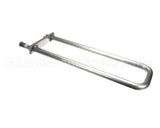 175865 Duke Burner,Lower Adj.air Shutter H