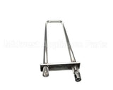 175865 Duke Burner,Lower Adj.air Shutter H