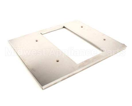 175866 Duke Weldment,Panel,Acces,Left