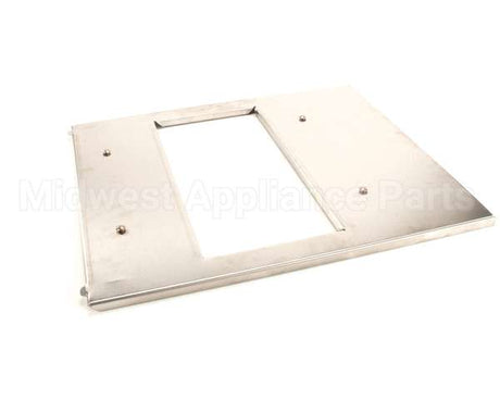 175866 Duke Weldment,Panel,Acces,Left