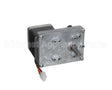 175867K Duke Assembly,Conveyor Mtr 115V/Label