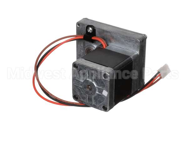 175867K Duke Assembly,Conveyor Mtr 115V/Label