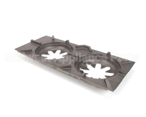1758701 Garland Top Grate 43-40 (24K)
