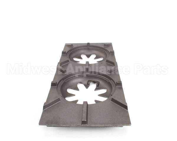 1758701 Garland Top Grate 43-40 (24K)