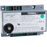 175872 Compatible Duke Module, Ignition, 24V, Lp