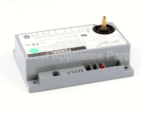 175872 Duke Assembly,Ignition Mod.lp/Label