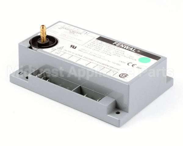 175872 Duke Assembly,Ignition Mod.lp/Label