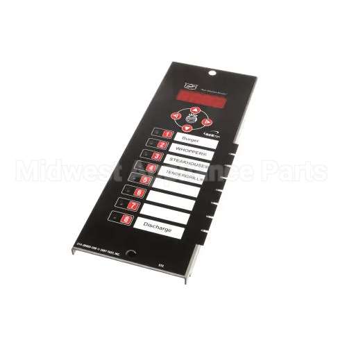 175873 Compatible Duke Controllerassembly, Domestic And Canada