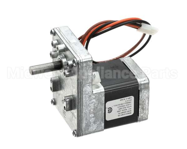 175875K Duke Assembly, Service, Conv. Motor 230V