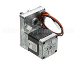 175875K Duke Assembly, Service, Conv. Motor 230V