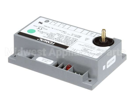 175876 Duke Assembly,Ignition Mod.7-5-3 Ce/Label