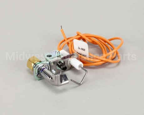 1758901 Garland Pilot Nat Electronic