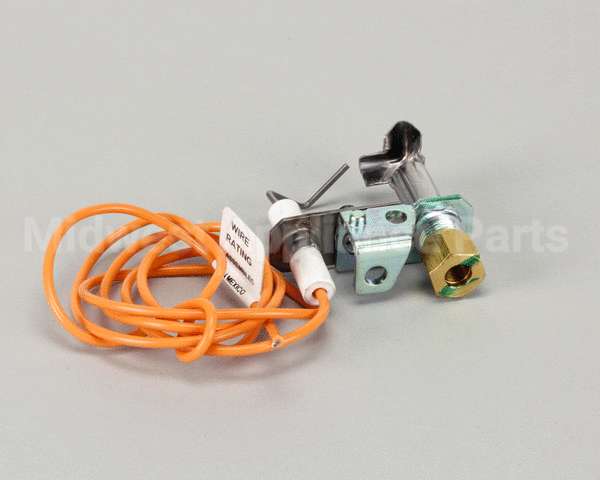 1758901 Garland Pilot Nat Electronic