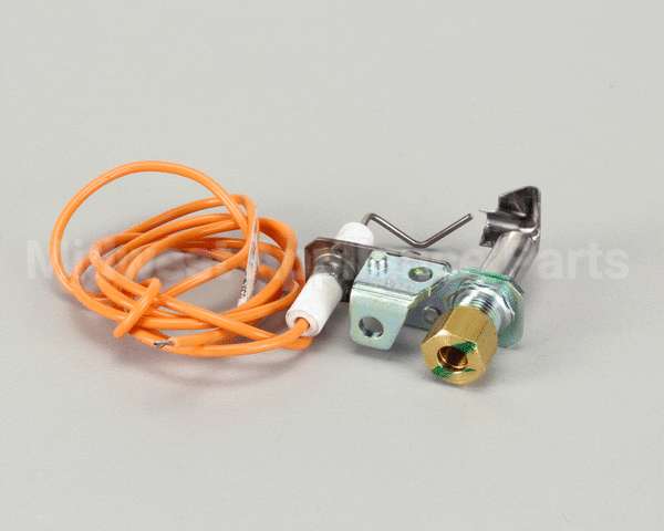 1758901 Garland Pilot Nat Electronic