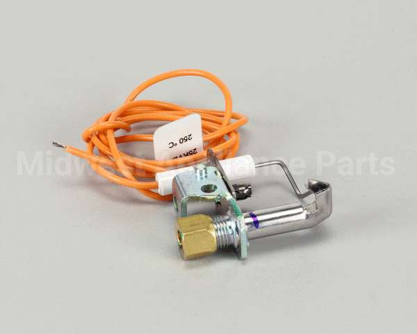 1758901 Garland Pilot Nat Electronic