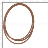 1758984YP Briggs & Stratton Belt A Sect 124.40