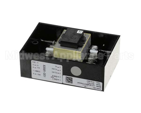 175915-001 Henny Penny Hi Limit Control Assembly