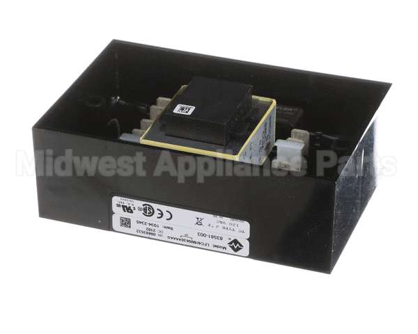 175915-003 Henny Penny Svc Pk-Hl Cntl 120V/430F-Red