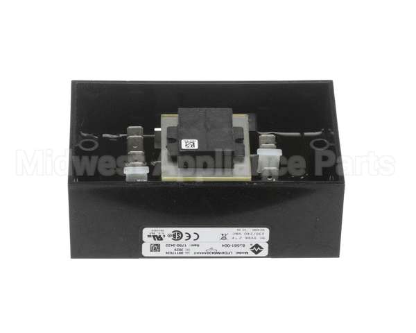 175915-004 Henny Penny Svc Pk-Hl Cntl 230V/430 F-Brn