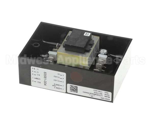 175915-004 Henny Penny Svc Pk-Hl Cntl 230V/430 F-Brn