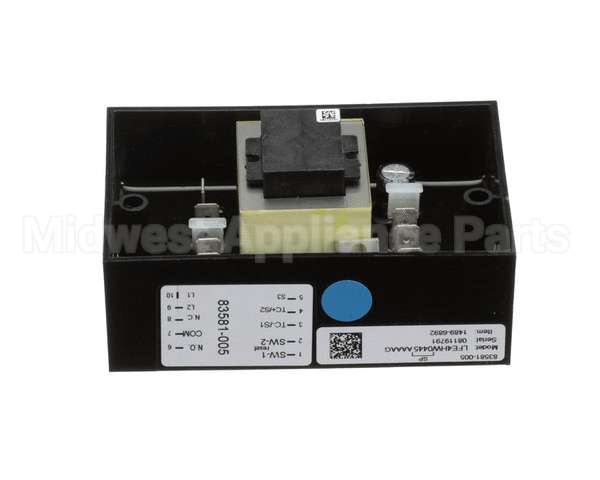 175915-005 Henny Penny Hi Limit Control Service Pack