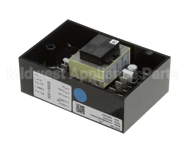 175915-005 Henny Penny Hi Limit Control Service Pack
