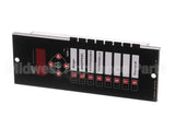 175918 Duke Assembly,Control Ce W/Label