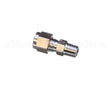 175925 Duke Compression Fitting, 8 Inch