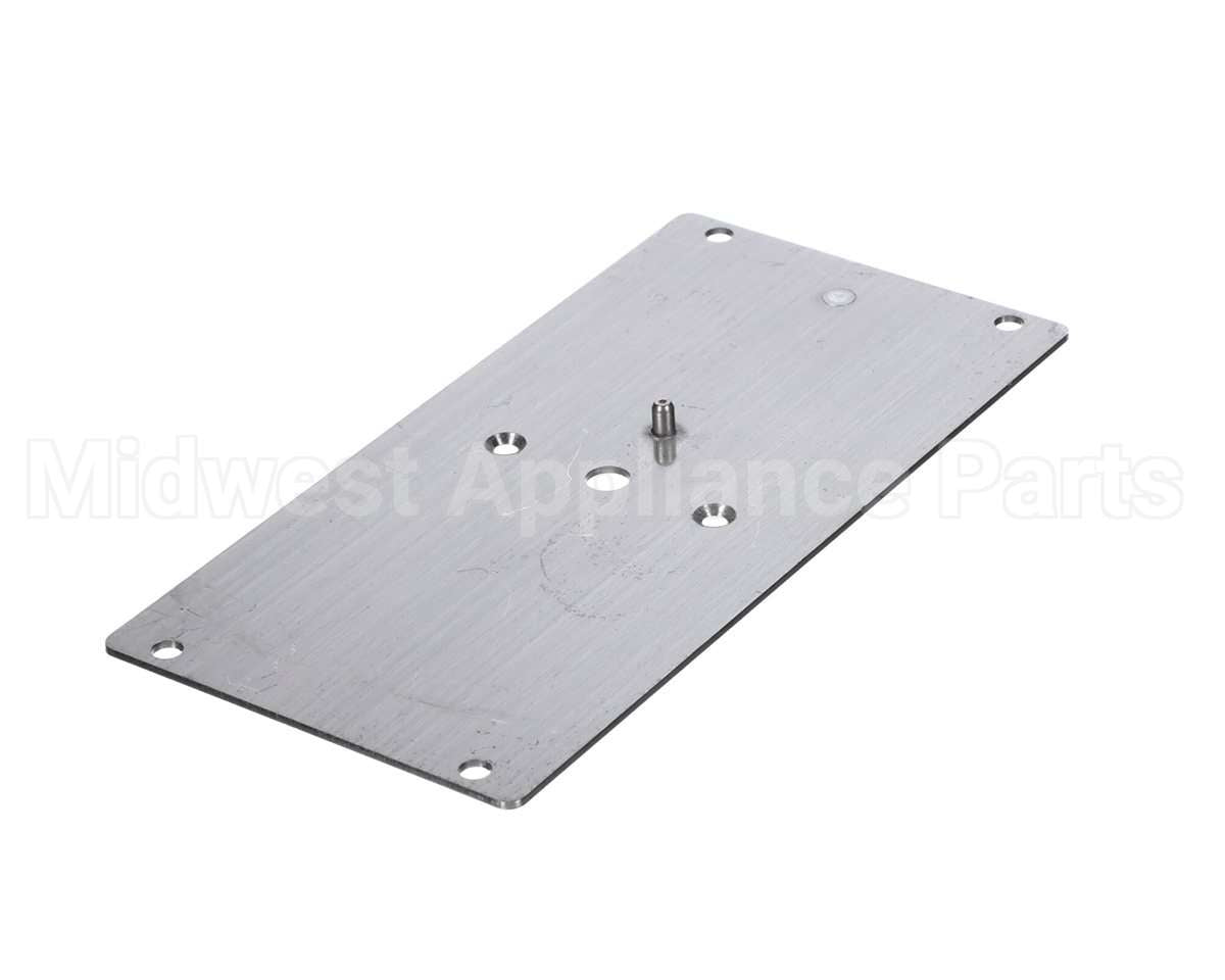 175928 Groen Mount, Classic Control