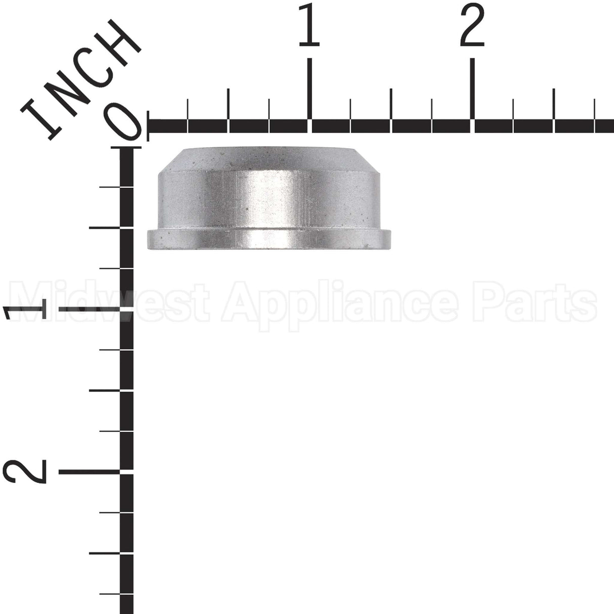 1759320YP Briggs & Stratton Bushing 5/8 Id