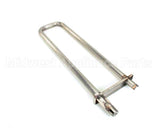 175934 Duke Burner Lower 0.375 Air Shutter