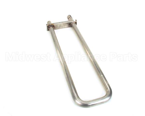 175934 Duke Burner Lower 0.375 Air Shutter