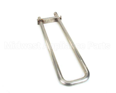 175934 Duke Burner Lower 0.375 Air Shutter