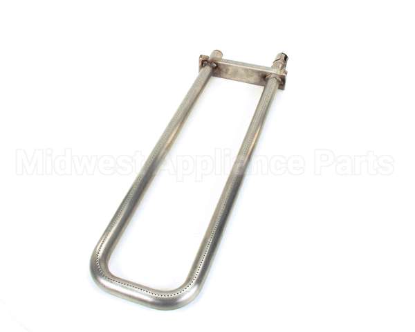 175934 Duke Burner Lower 0.375 Air Shutter