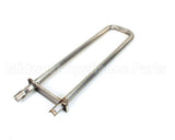 175934 Duke Burner Lower 0.375 Air Shutter