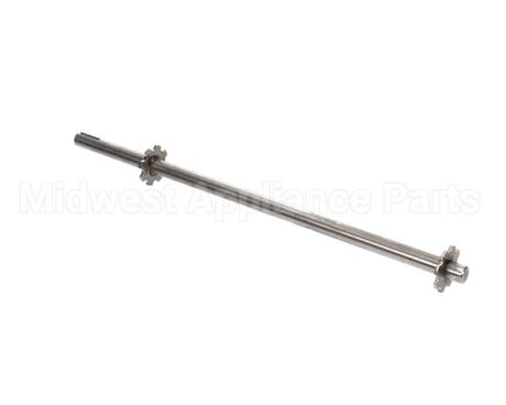 17595 Nieco Rod, Keyed 5/8 X 17.88 Long,14
