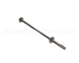 17595 Nieco Rod, Keyed 5/8 X 17.88 Long,14