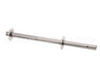17596 Nieco Rod, Keyed 5/8 X 11.88 Long