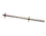 17596 Nieco Rod, Keyed 5/8 X 11.88 Long