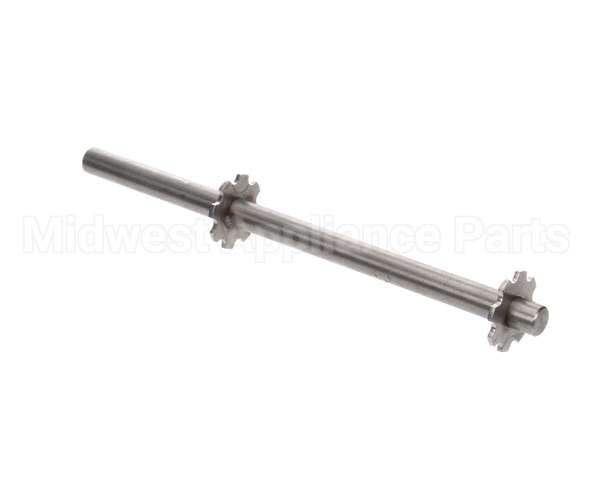 17596 Nieco Rod, Keyed 5/8 X 11.88 Long